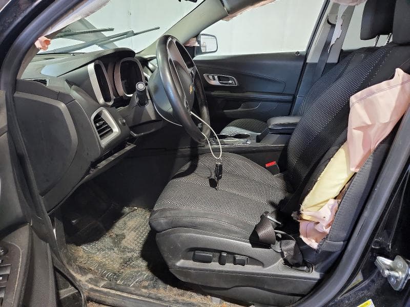 2017 CHEVROLET EQUINOX LT 7