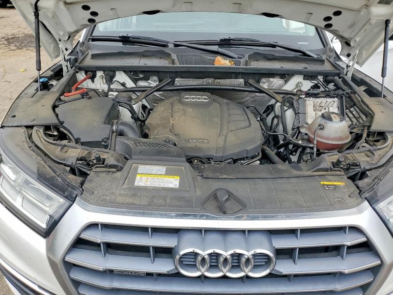 2018 AUDI Q5 PREMIUM PLUS 11