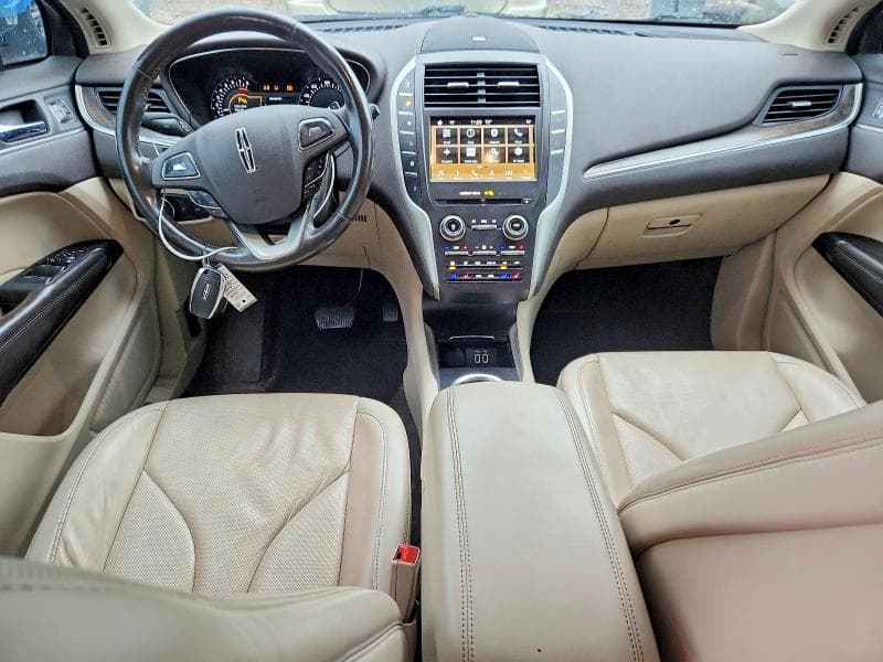 2019 LINCOLN MKC RESERVE 8