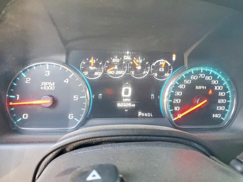 2018 GMC YUKON DENALI 9