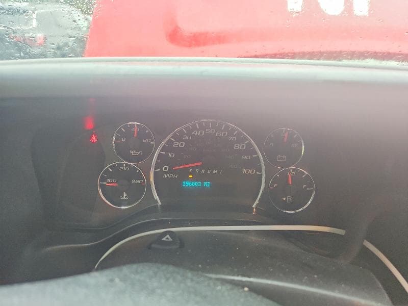 2018 CHEVROLET EXPRESS G3500 9