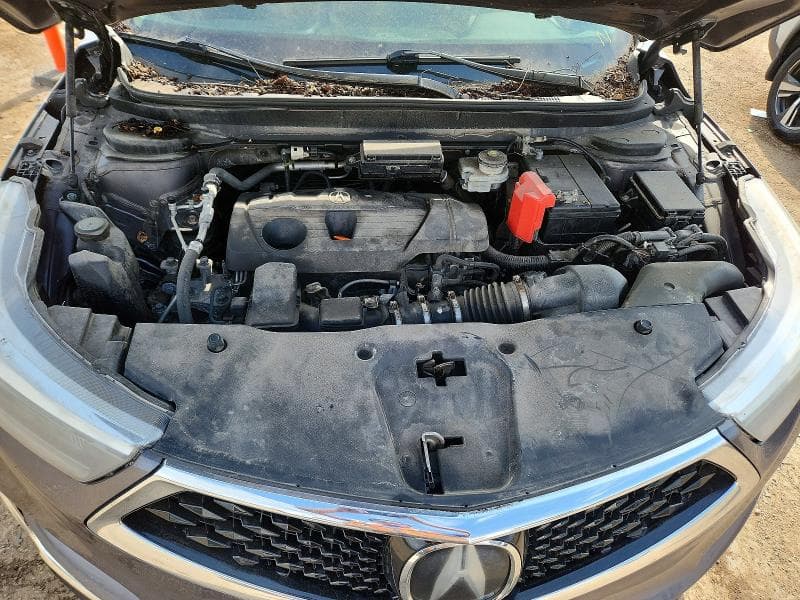 2019 ACURA RDX TECHNOLOGY 11
