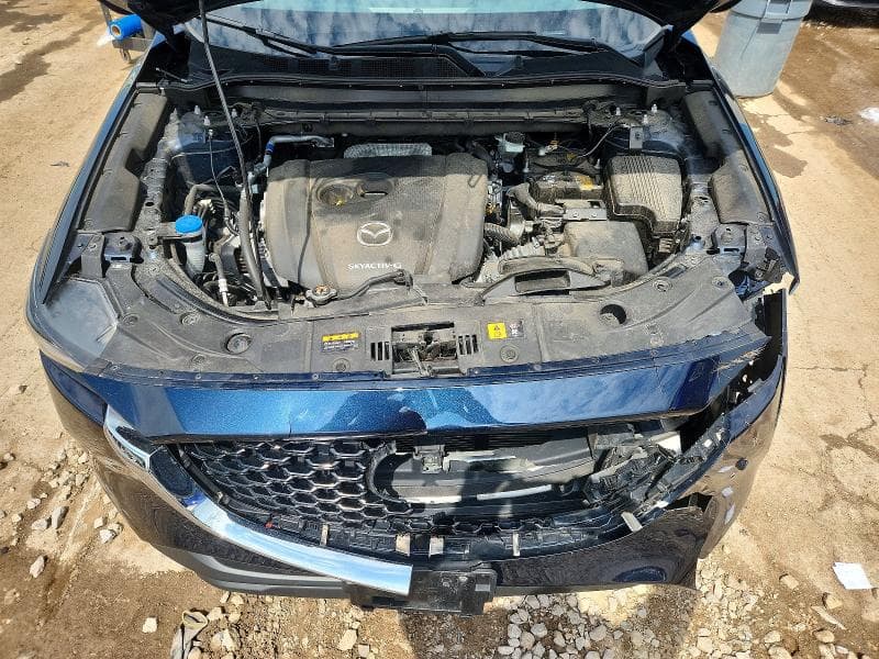 2023 MAZDA CX-5 PREMIUM 12