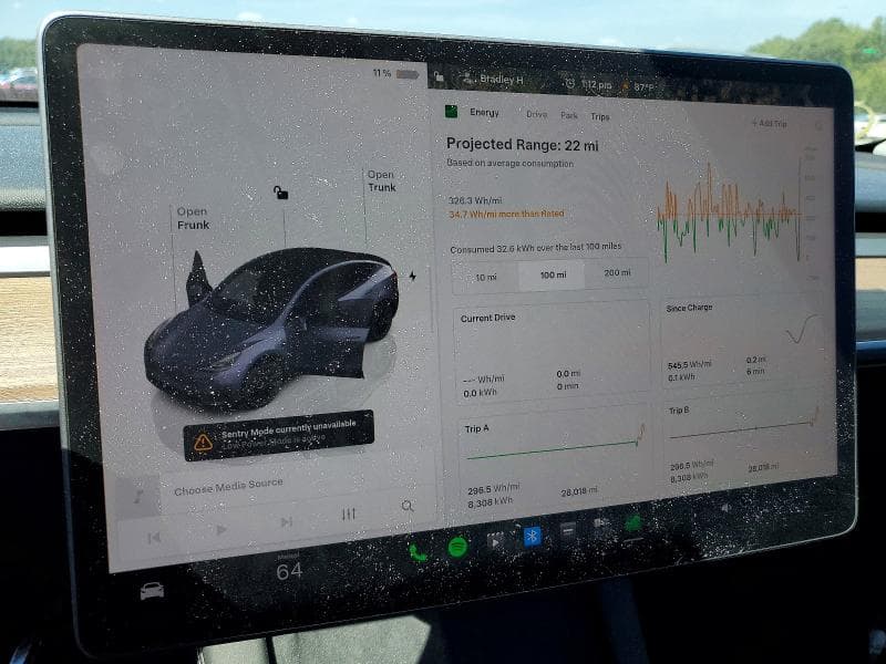 2023 TESLA MODEL Y 9