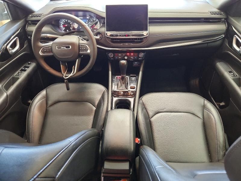 2026 JEEP COMPASS LIMITED 8