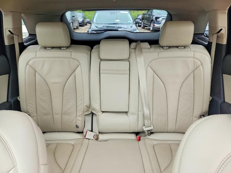 2019 LINCOLN NAUTILUS SELECT 10