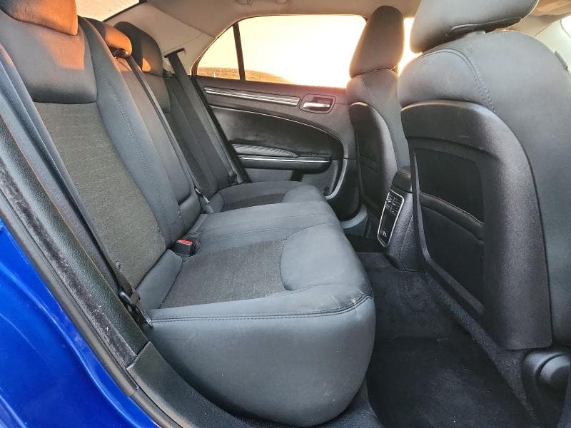 2018 CHRYSLER 300 TOURING 10