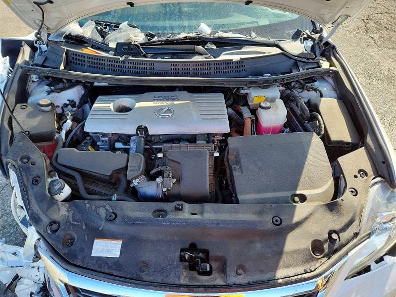 2017 LEXUS CT 200 11