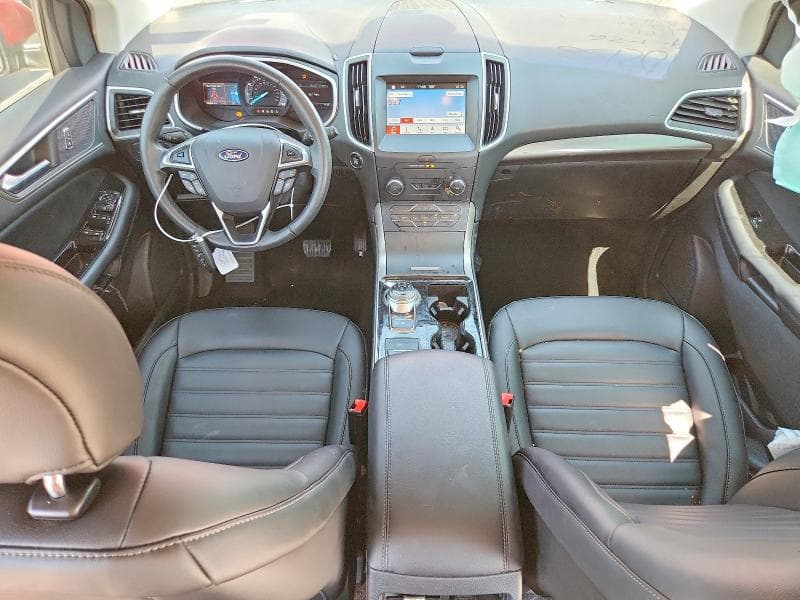 2019 FORD EDGE SEL 8