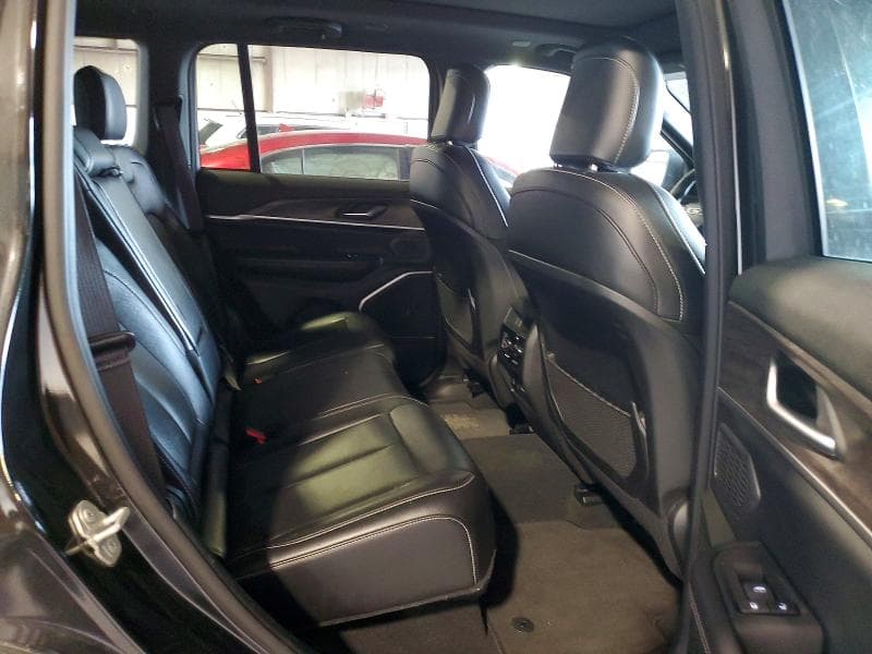 2024 JEEP GRAND CHEROKEE LIMITED 4XE 11
