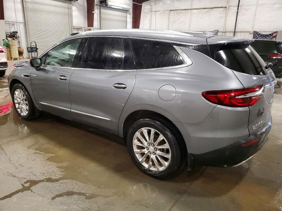 2021 BUICK ENCLAVE PREMIUM 2