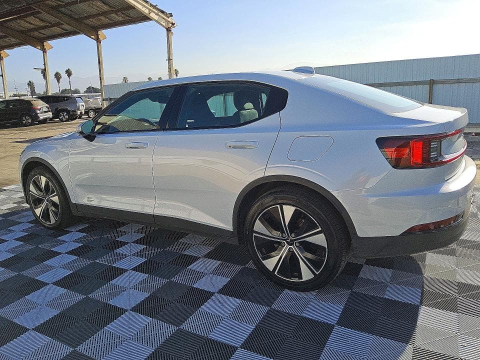 2023 POLESTAR 2 2