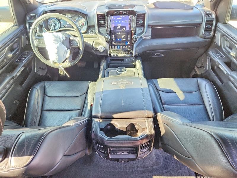 2020 RAM 1500 LIMITED 8