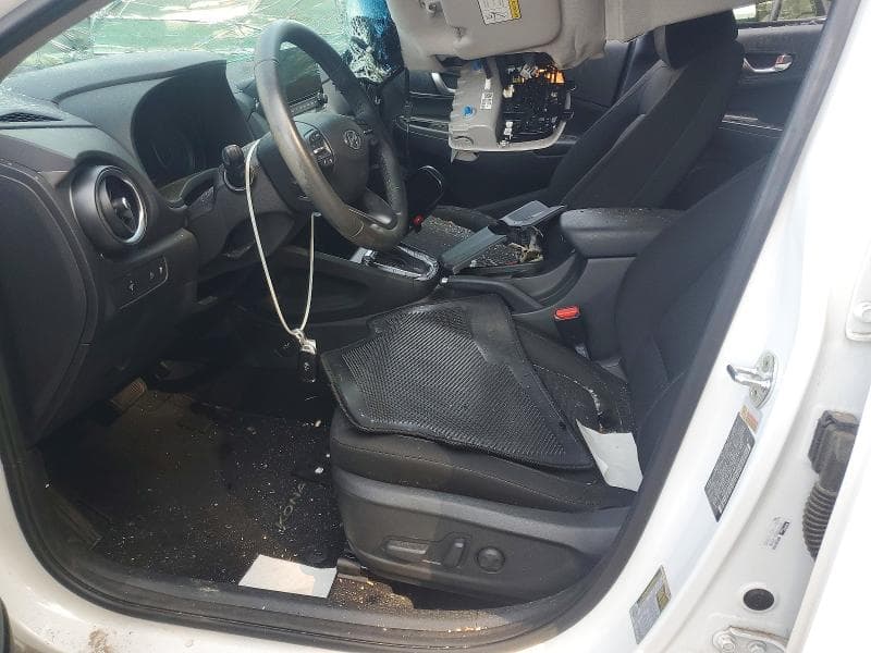 2023 HYUNDAI KONA SEL 7