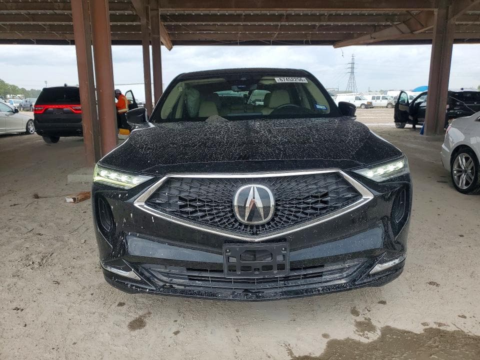 2024 ACURA MDX 5