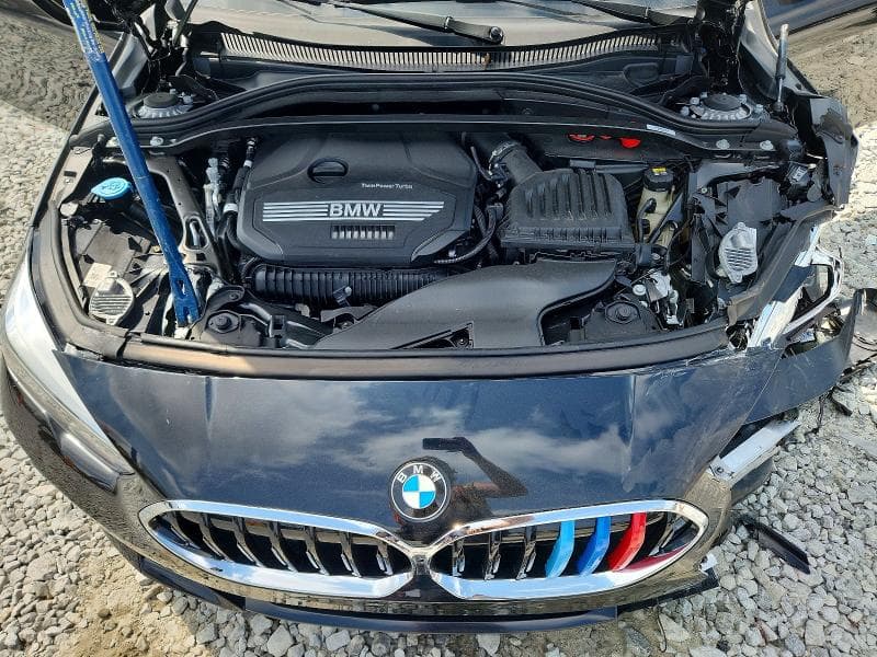 2022 BMW 228I 11