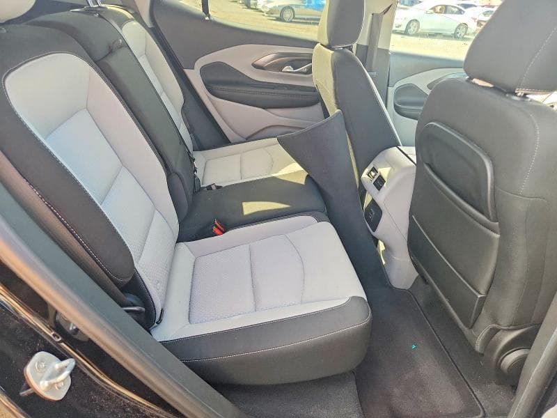 2022 GMC TERRAIN SLE 10