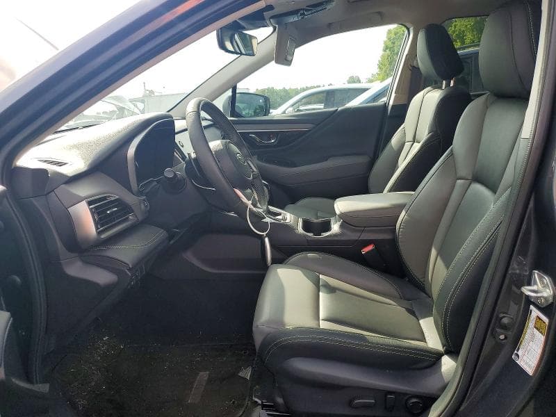 2023 SUBARU OUTBACK ONYX EDITION 7