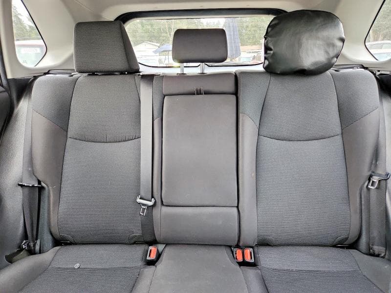 2023 TOYOTA RAV4 LE 10