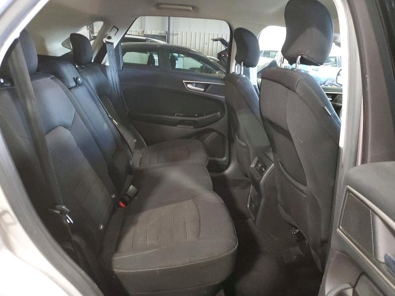 2017 FORD EDGE SEL 10