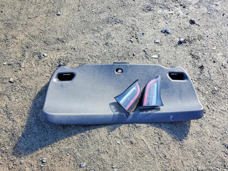 2019 TESLA MODEL 3 12