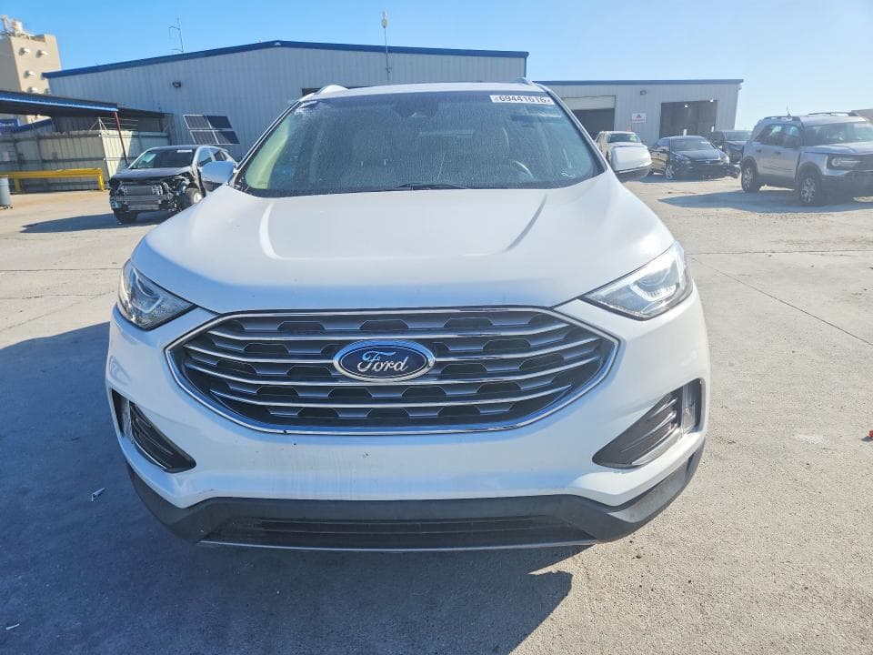 2019 FORD EDGE SEL 5