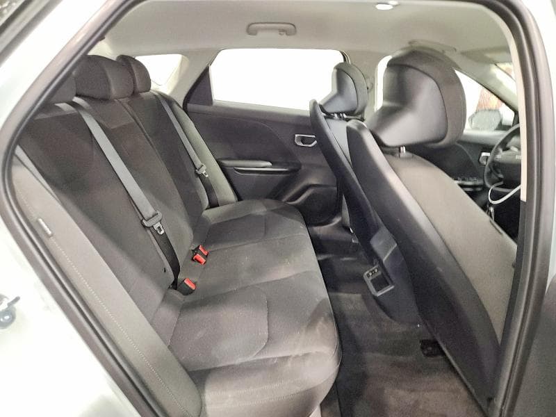 2026 KIA K4 LXS 10