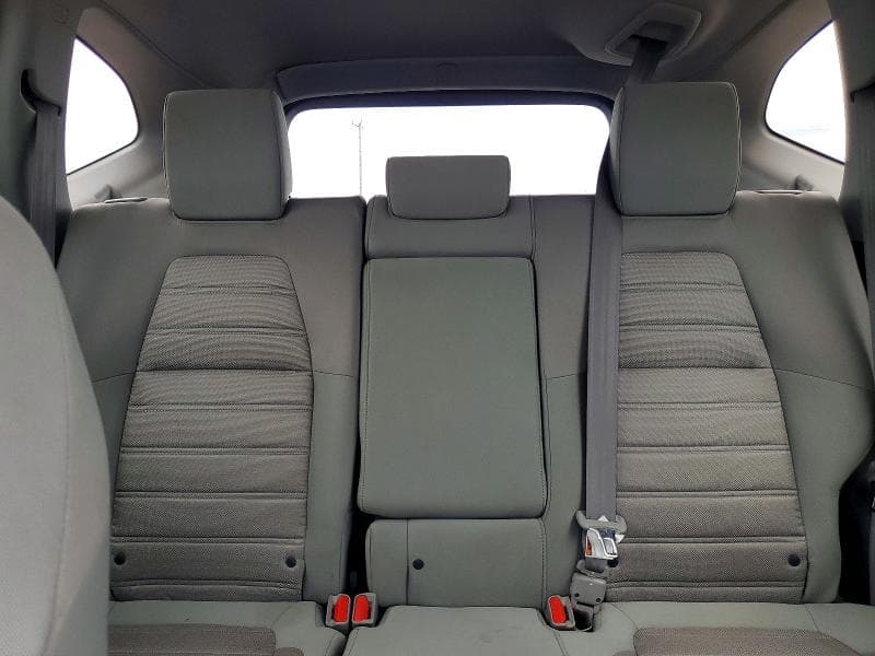 2018 HONDA CR-V EX 10