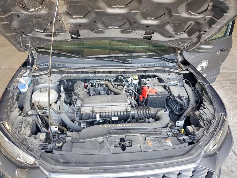 2025 FORD ESCAPE ACTIVE 12
