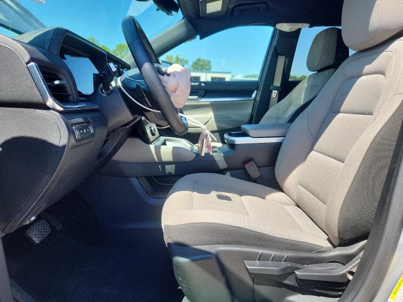 2026 GMC TERRAIN ELEVATION 7