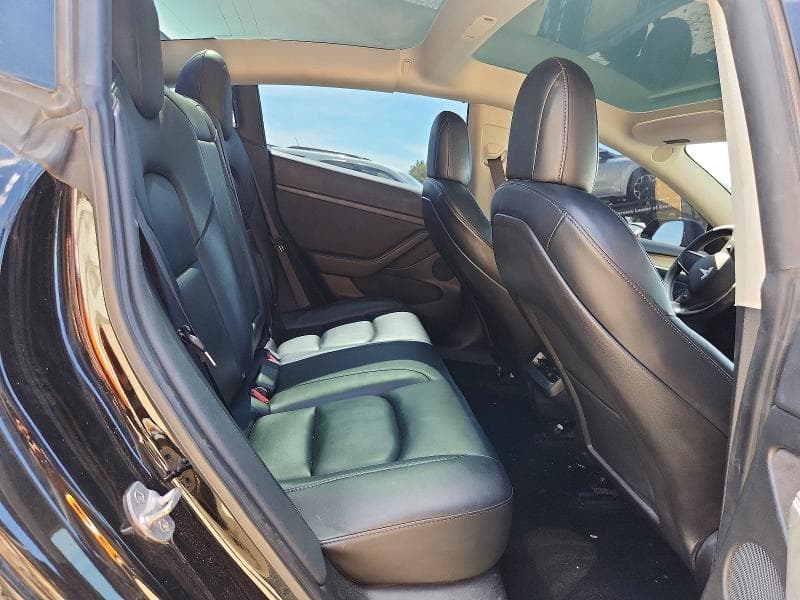 2021 TESLA MODEL 3 10