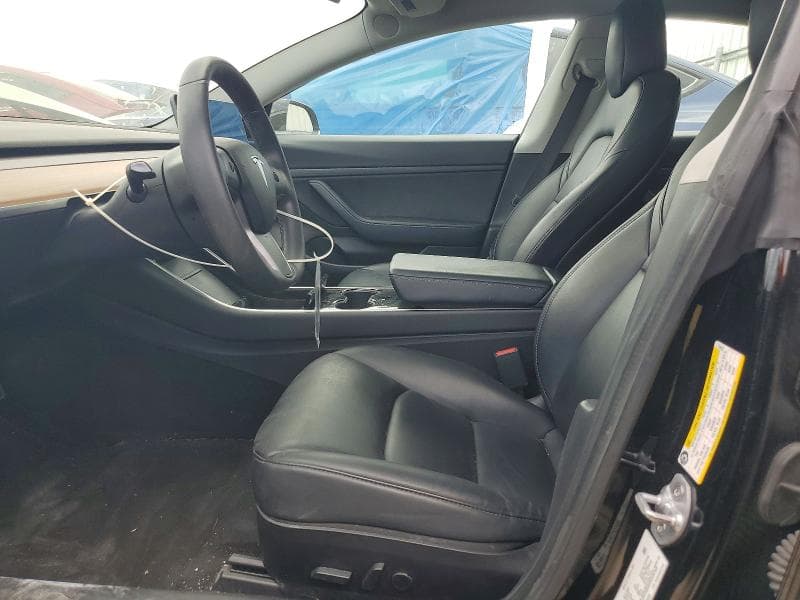 2020 TESLA MODEL 3 7