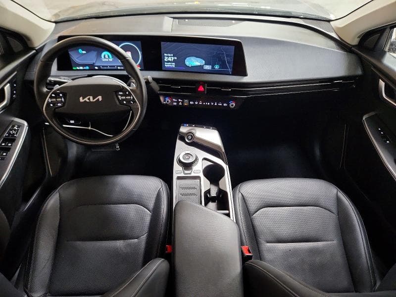 2023 KIA EV6 WIND 8