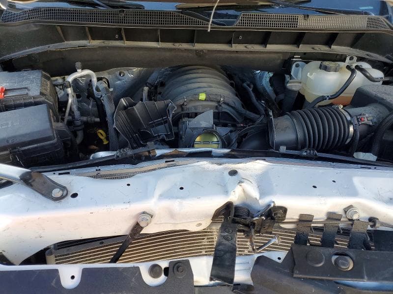 2024 CHEVROLET SILVERADO K1500 RST 11