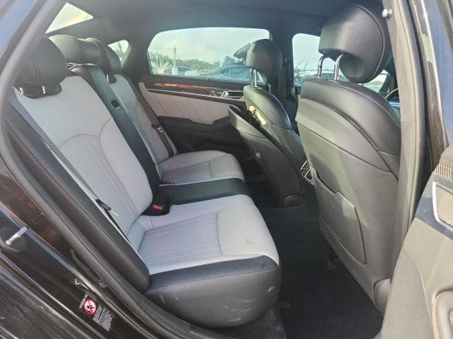 2019 GENESIS G80 3.3T SPORT 10