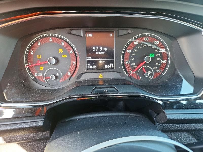 2019 VOLKSWAGEN JETTA S 9