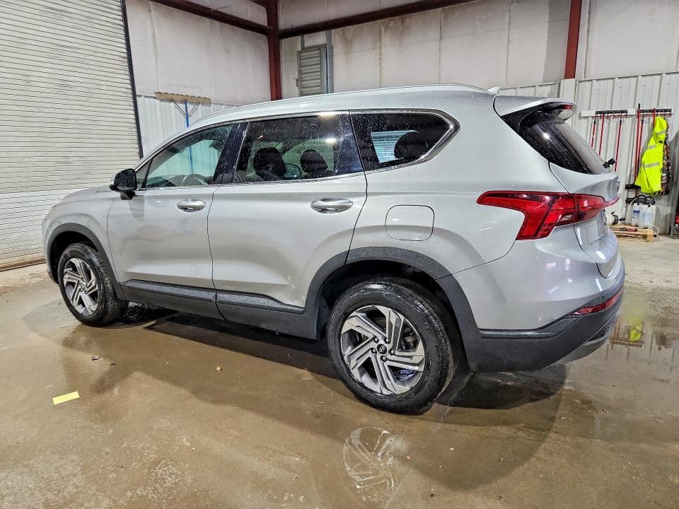 2023 HYUNDAI SANTA FE SEL 2