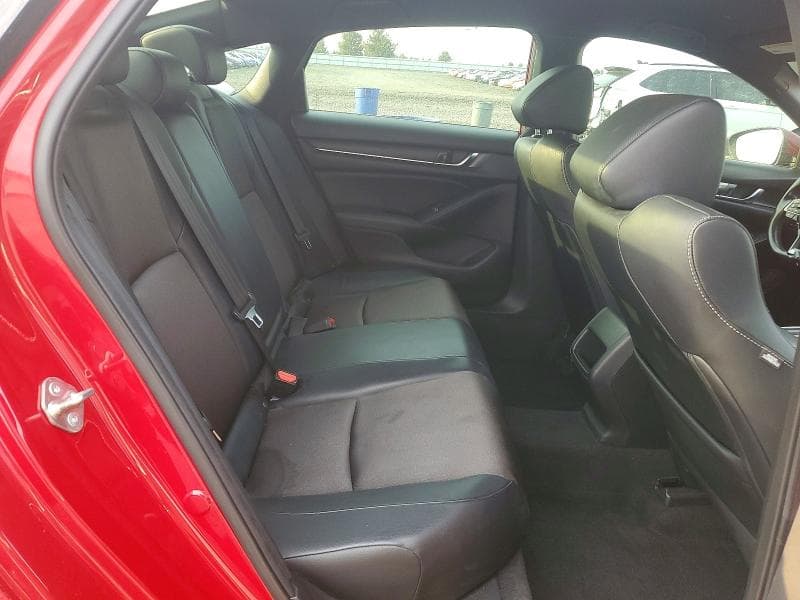 2018 HONDA ACCORD SPORT 10