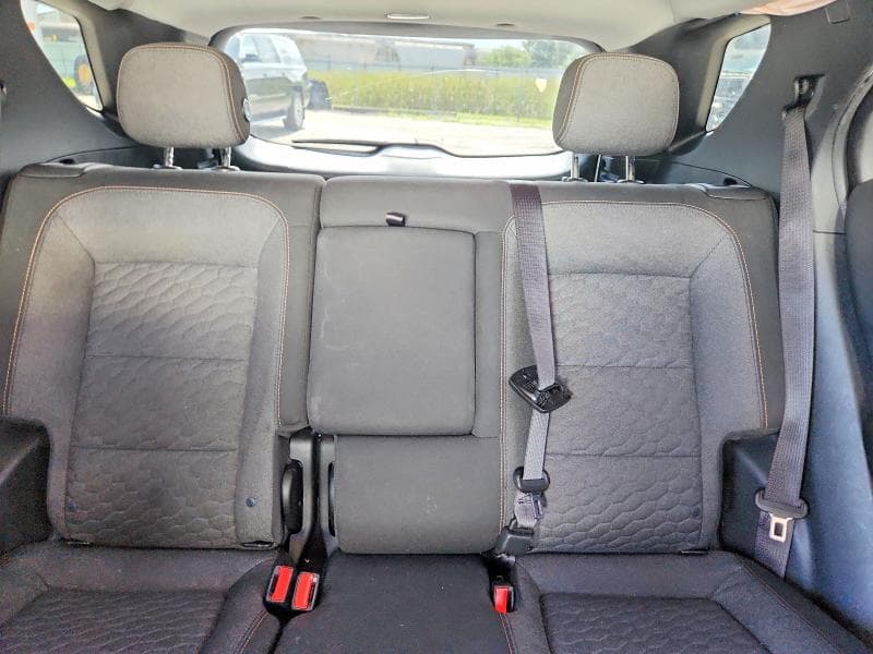 2018 CHEVROLET EQUINOX LT 10