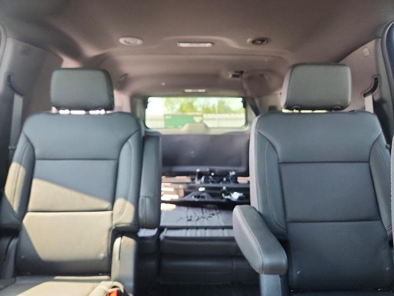 2026 CHEVROLET SUBURBAN C1500 LT 10