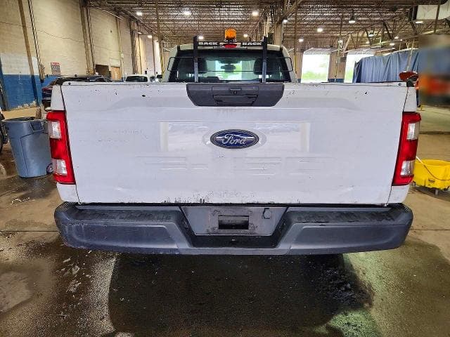 2021 FORD F150 6