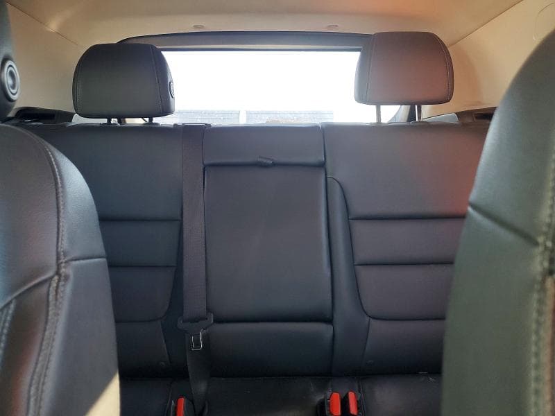 2021 CHEVROLET TRAILBLAZER LT 10