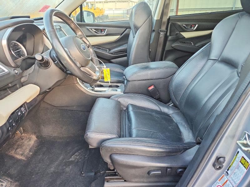 2019 SUBARU ASCENT LIMITED 7