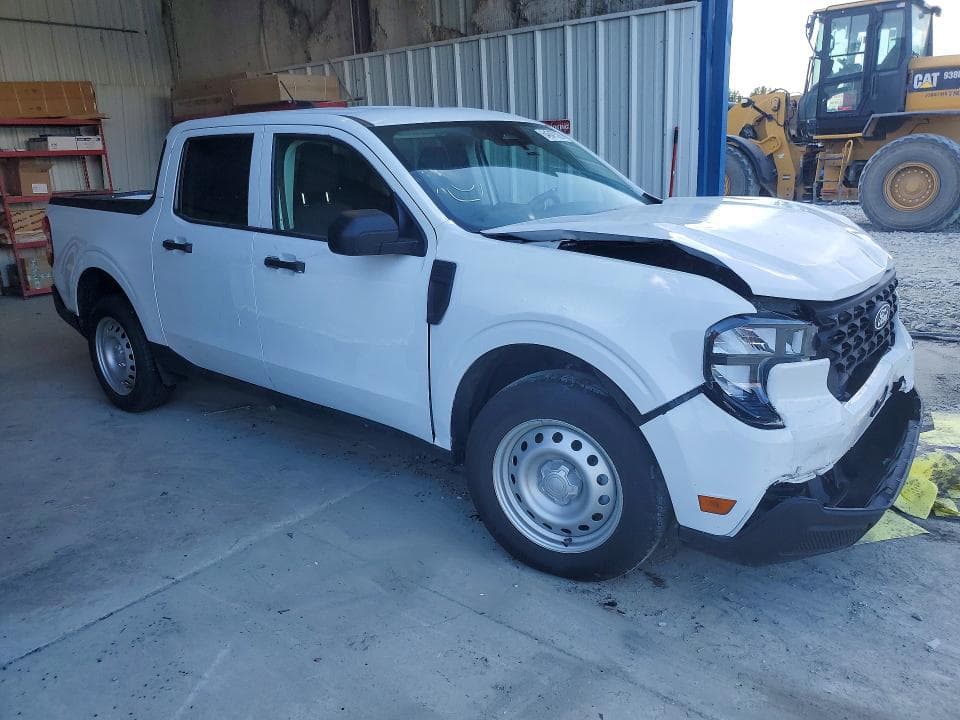 2026 FORD MAVERICK XL 4