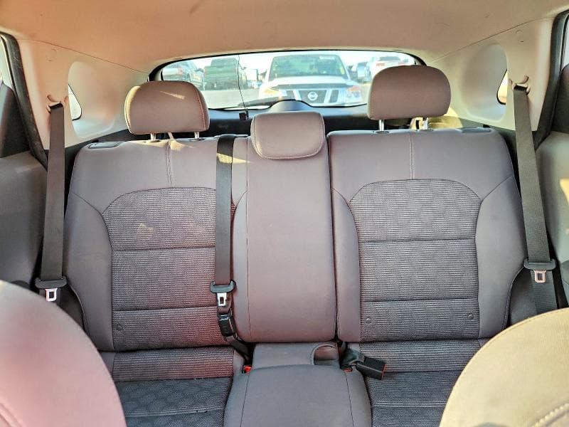 2018 KIA NIRO FE 10