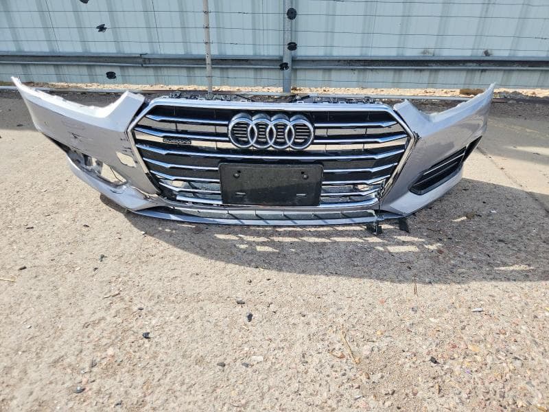 2018 AUDI A5 PREMIUM PLUS 12