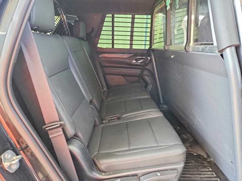 2023 CHEVROLET TAHOE C1500 11