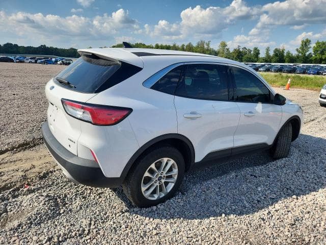 2021 FORD ESCAPE SE 3