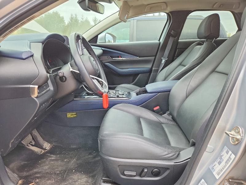 2021 MAZDA CX-30 PREFERRED 7