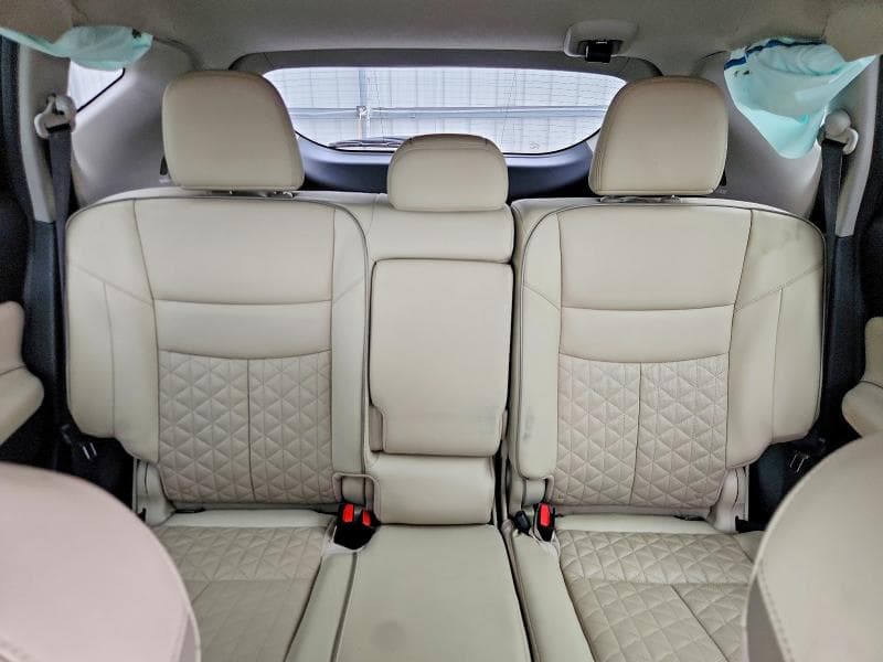 2020 NISSAN MURANO PLATINUM 10